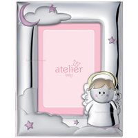Cornice Rudelli Zambetti Gioielli Bambino in Argento AE0411-R - AE0411-R